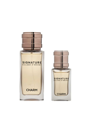 Charm Edp